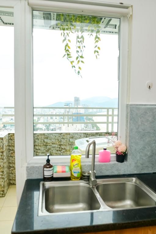 Sóng Homestay - 2BR apartment by Mỹ Khê Beach photo 3