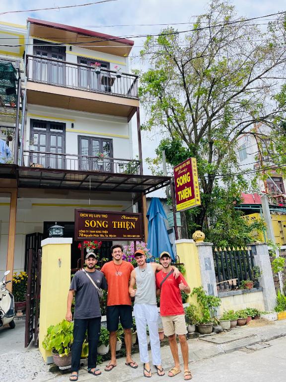 Song Thiện Homestay — photo 1