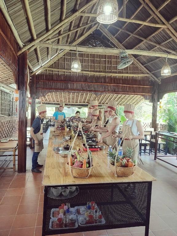 Song Thiện Homestay photo 2