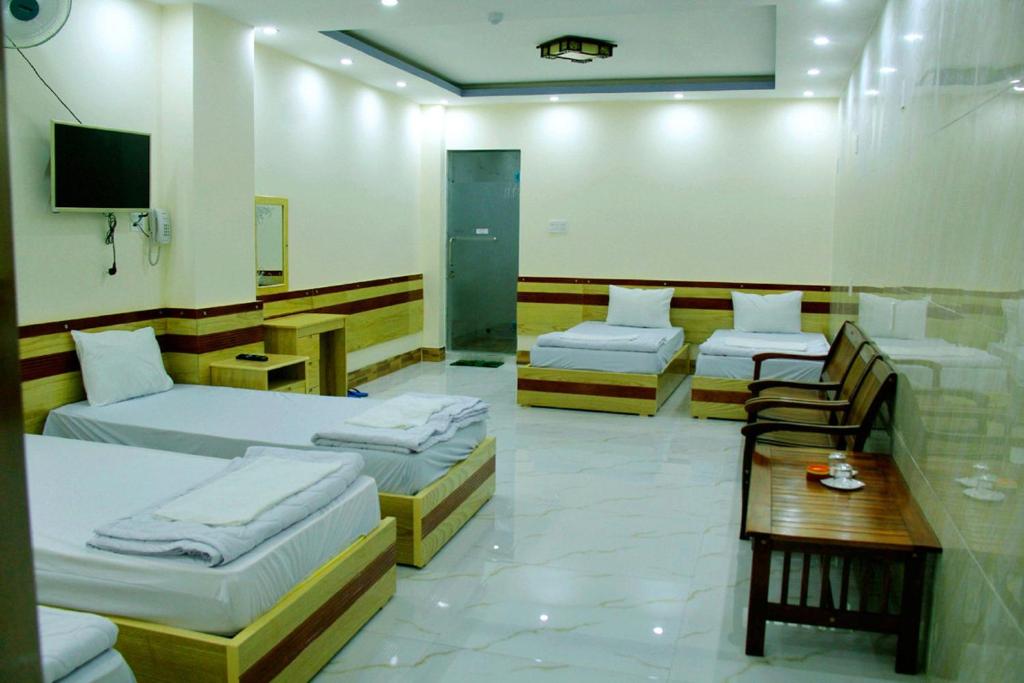 Yen Vy 32 Hotel photo 2