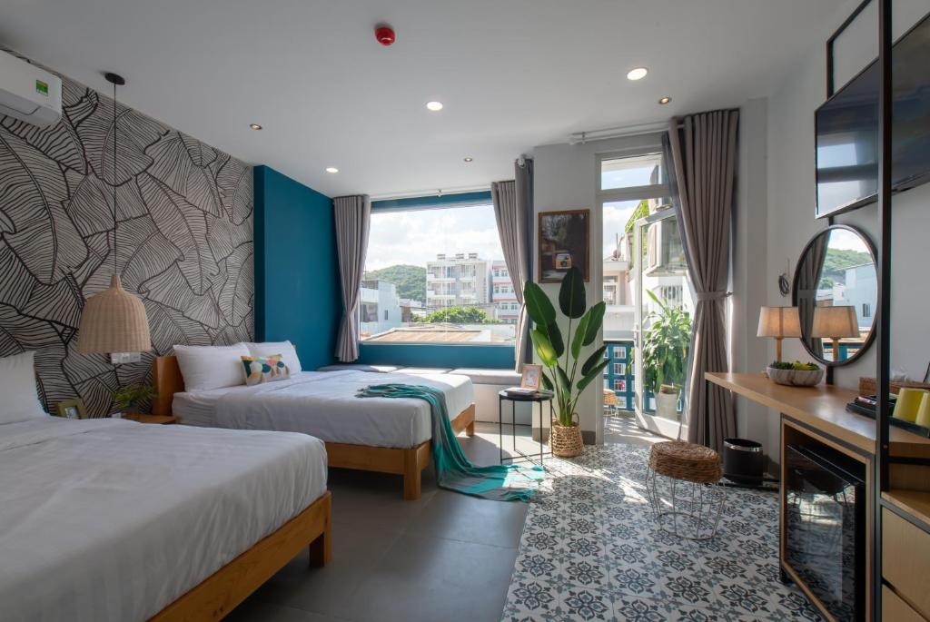 Shoho Hotel Nha Trang photo 2