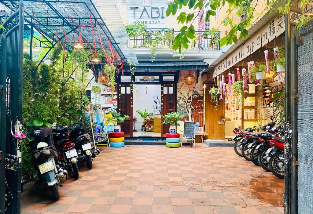 Tabi Homestay Hue — photo 1