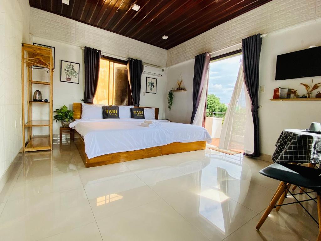 Tabi Homestay Hue photo 2