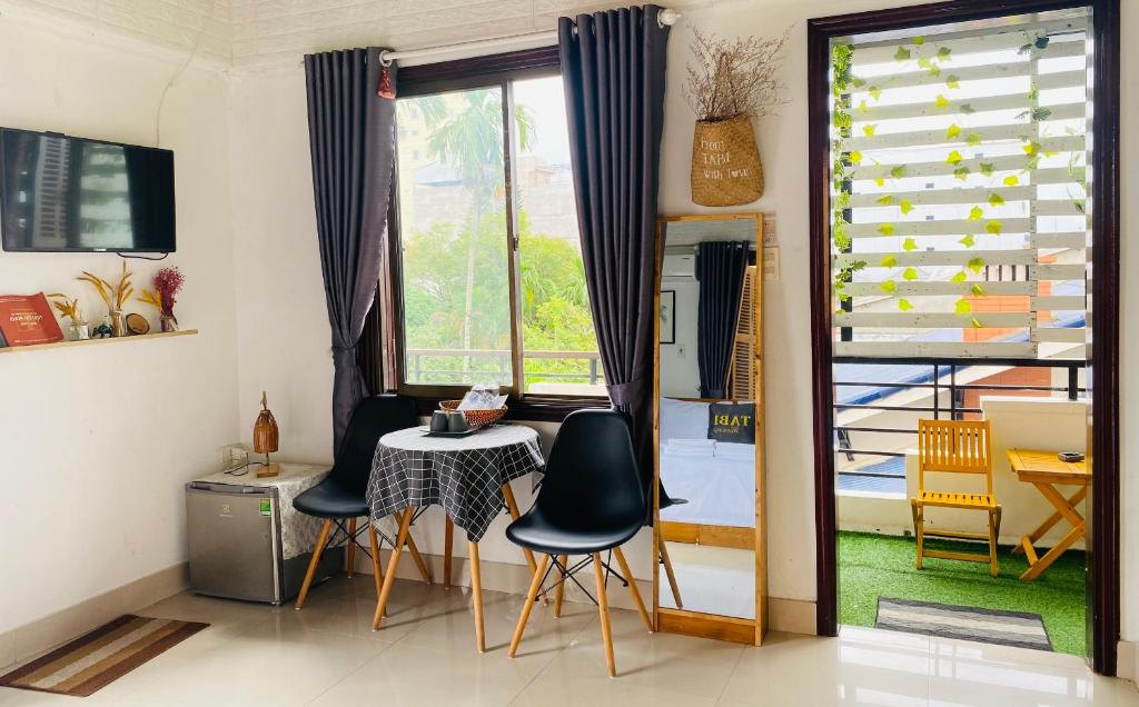 Tabi Homestay Hue photo 3