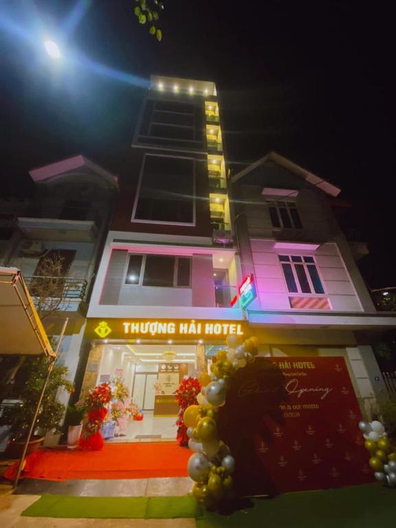 Thượng Hải Hotel - by Bay Luxury — photo 1