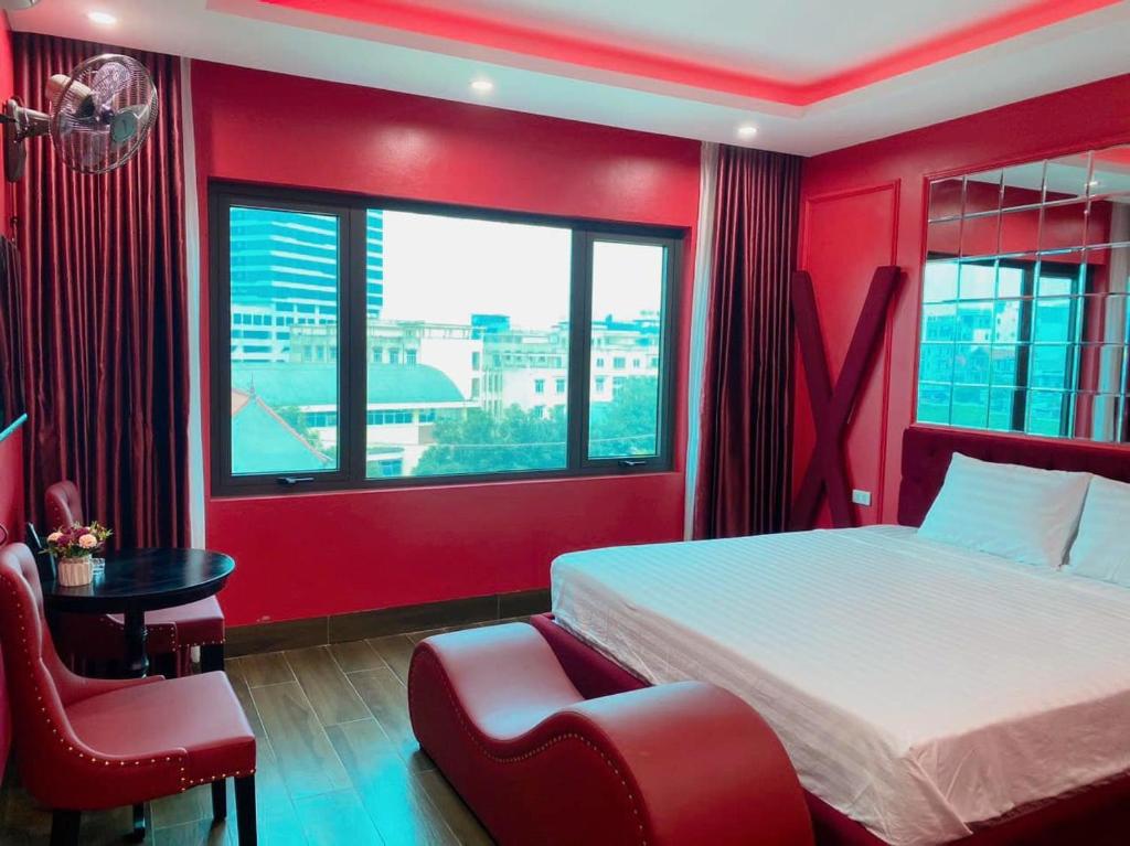 Thượng Hải Hotel - by Bay Luxury photo 2