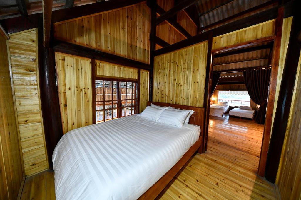 Sapa Fantasea Homestay photo 2