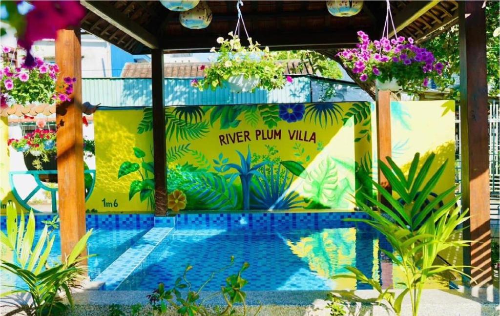 Riverside Plum Garden Villa — photo 1