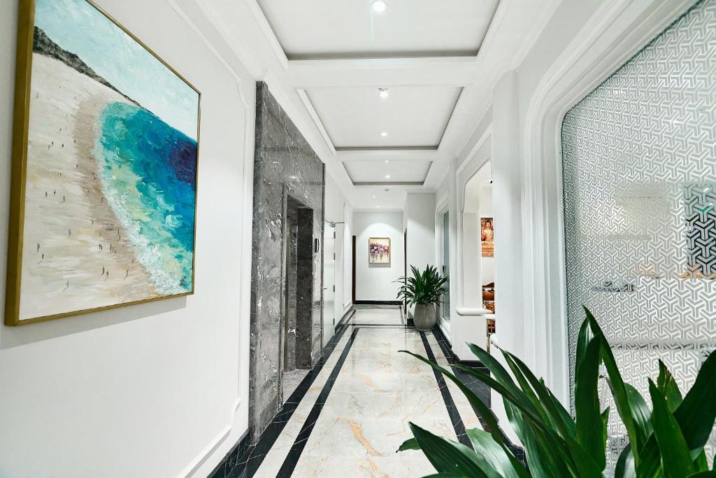 The Yen Residences Halong photo 3