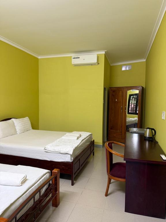 Ánh Trăng Homestay photo 2