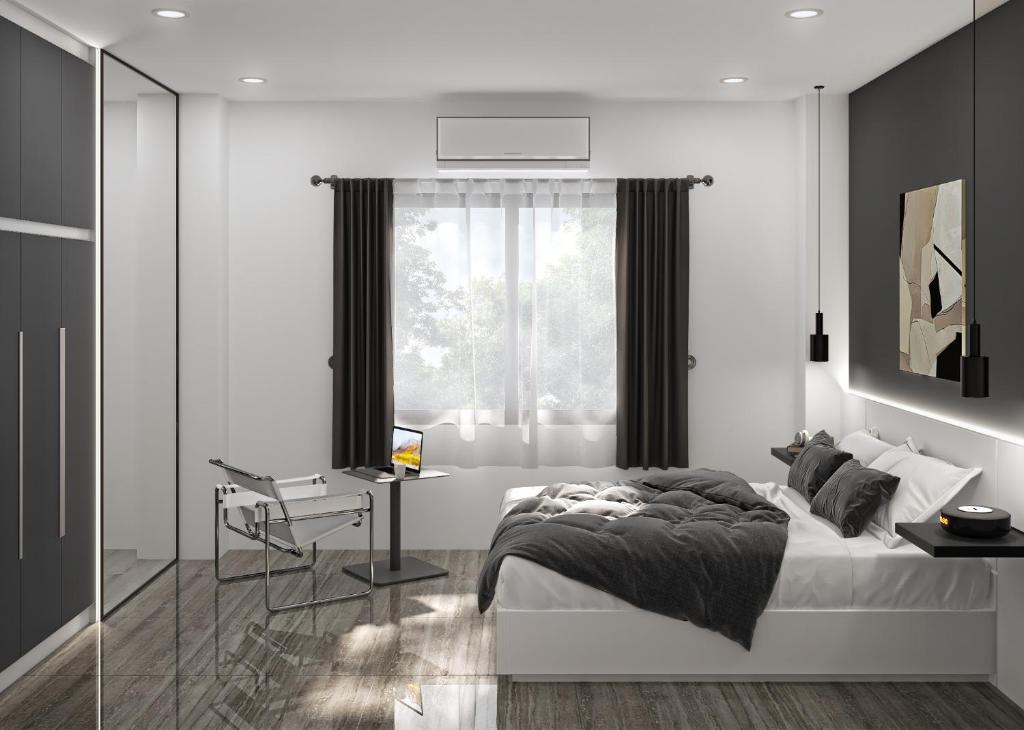 SUMMER HOTEL AND APARTMENT HO CHI MINH photo 2