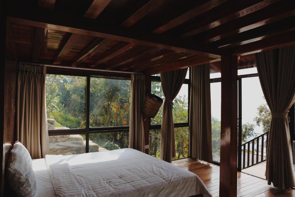 Samma Stay Tam Đảo photo 2