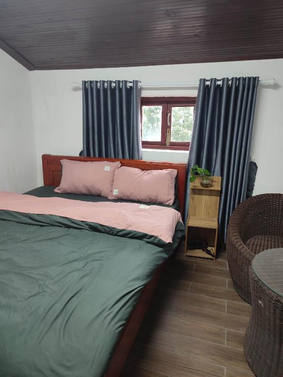 Tiên Hoa Sơn Villa - Vị trí các căn khác nhau qua ĐT Host photo 2