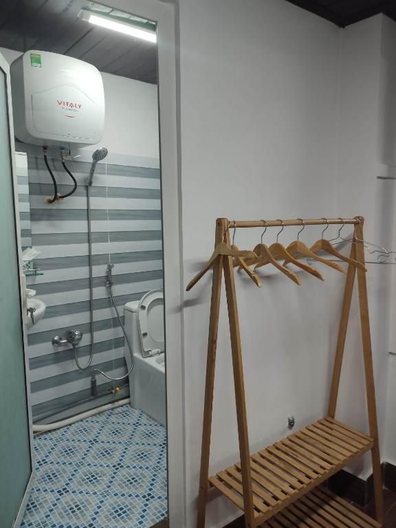 Tiên Hoa Sơn Villa - Vị trí các căn khác nhau qua ĐT Host photo 3