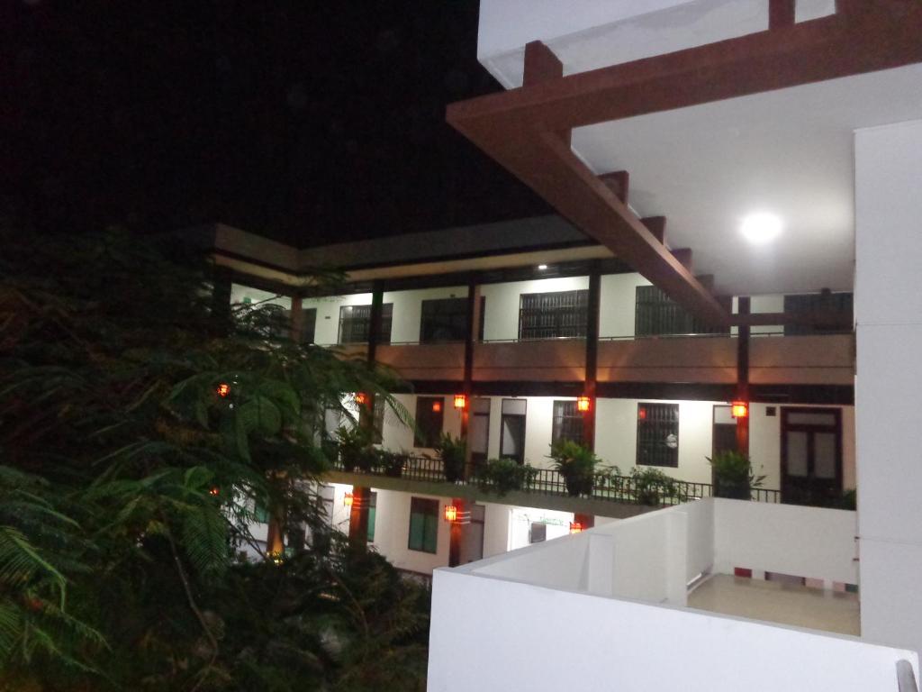 Thuy Loi Hotel — photo 1