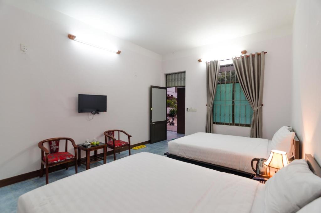 Thuy Loi Hotel photo 2