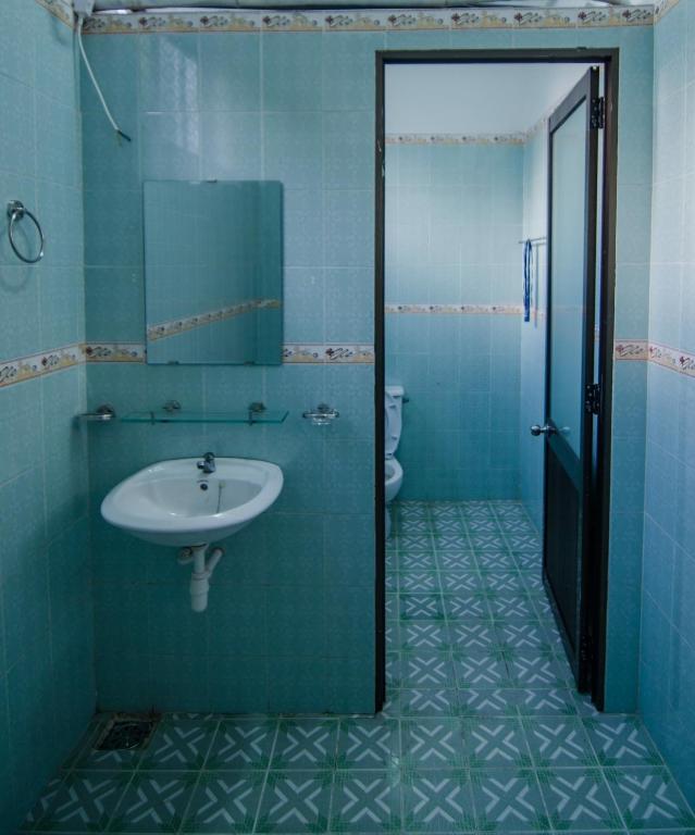 Thuy Loi Hotel photo 3