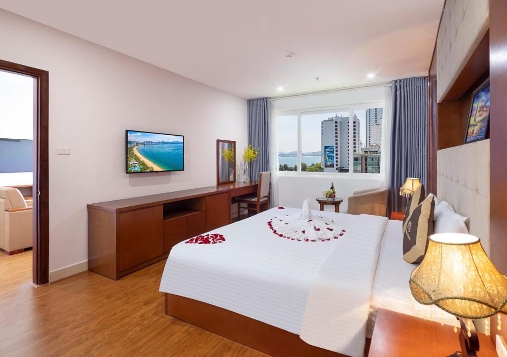 T78 Nha Trang Hotel — photo 1