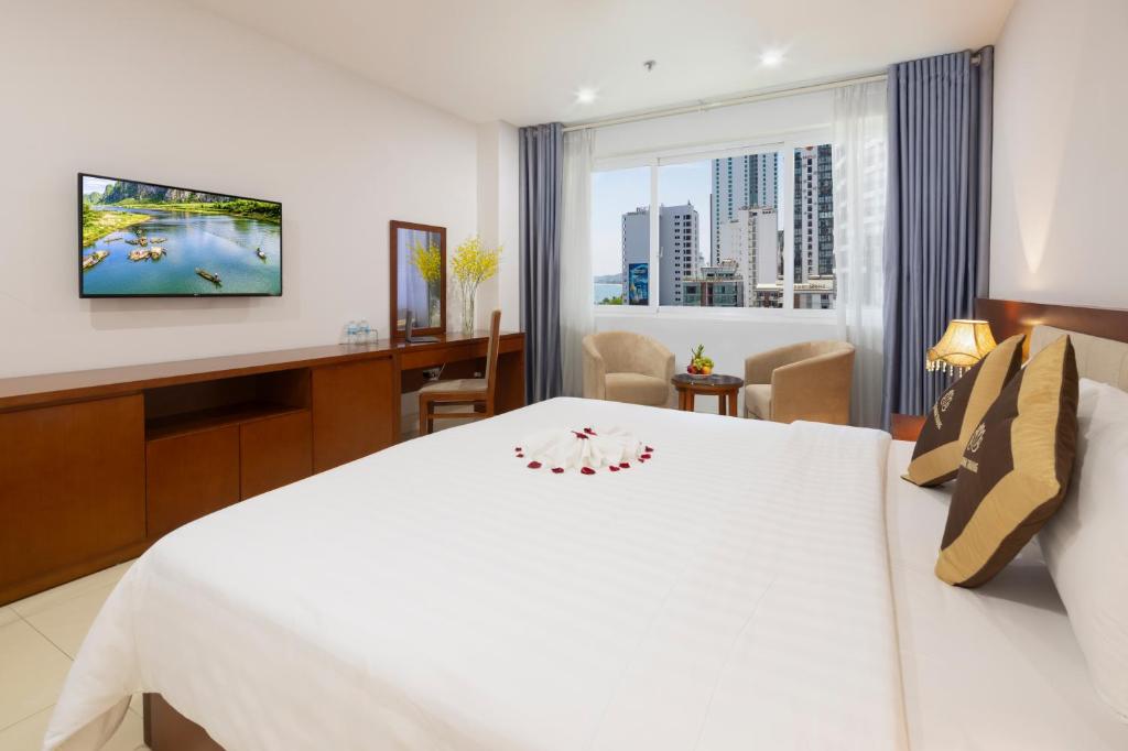 T78 Nha Trang Hotel photo 2