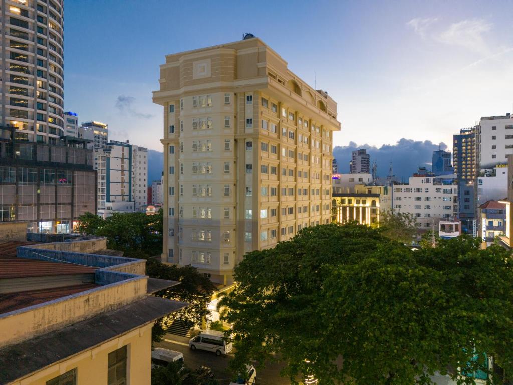 T78 Nha Trang Hotel photo 3