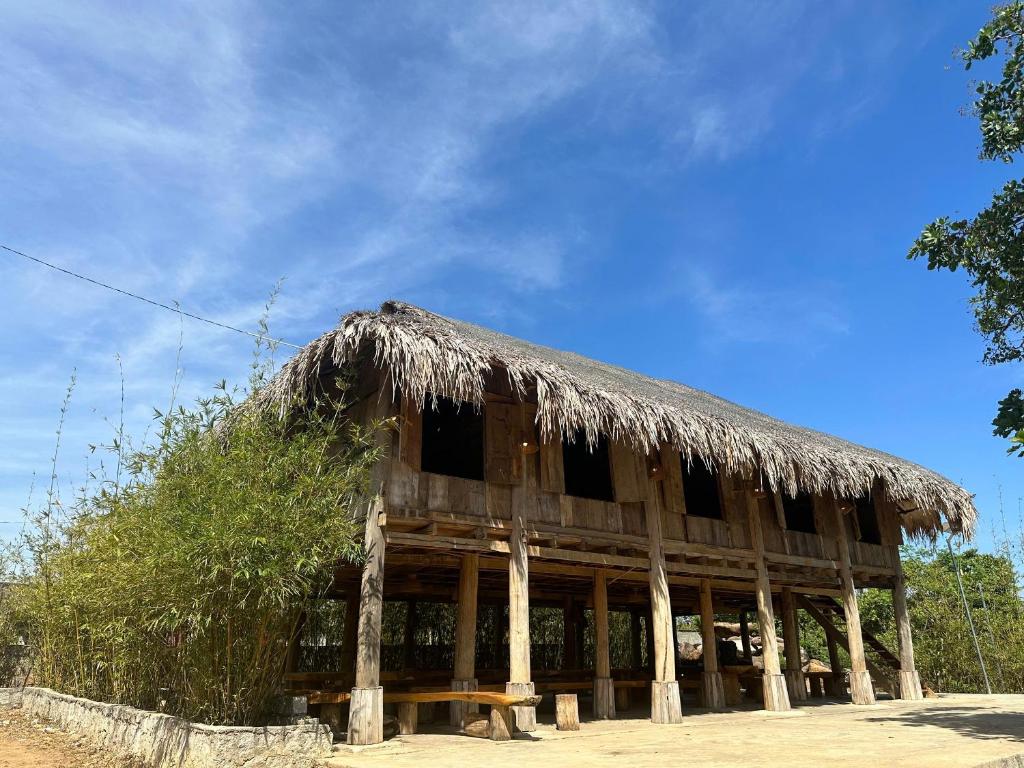 Suối Rồng FarmStay photo 3