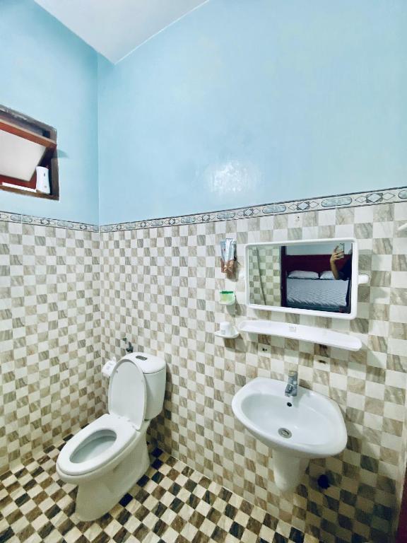 Hotel Tiên Tri 02 photo 3