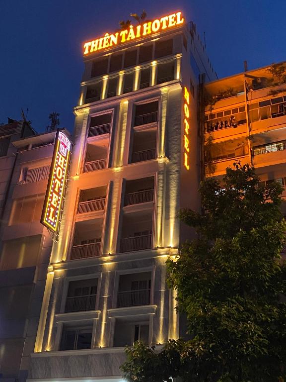 Thiên Tài Hotel — photo 1
