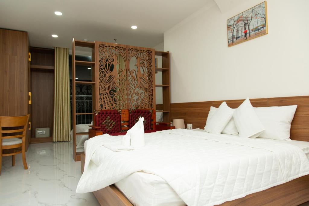 Thiên Tài Hotel photo 2