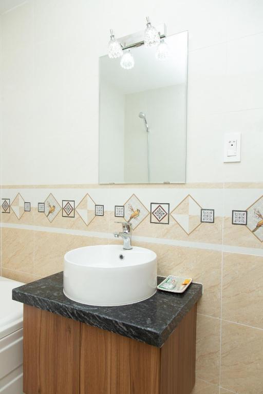 Thiên Tài Hotel photo 3