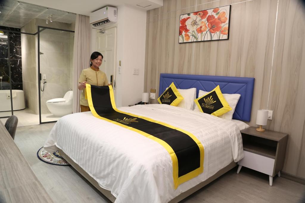 THE QUEENDOR BOUTIQUE HOTEL — photo 1