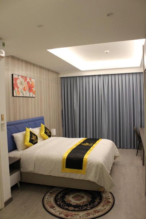 THE QUEENDOR BOUTIQUE HOTEL photo 2