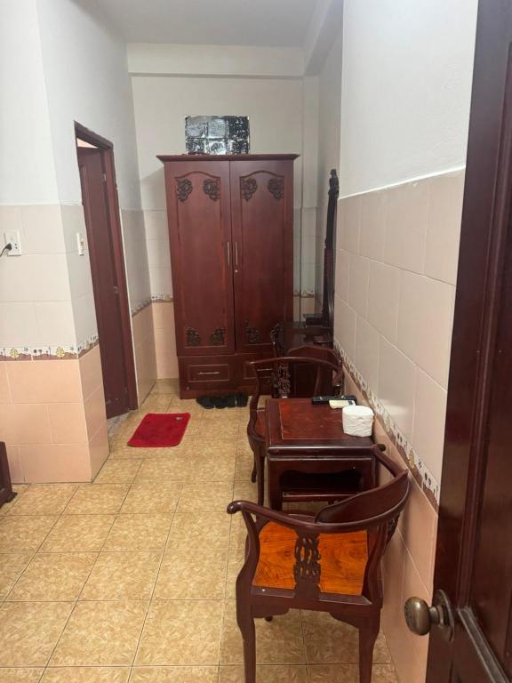 Tân Ty Mon Hotel photo 2