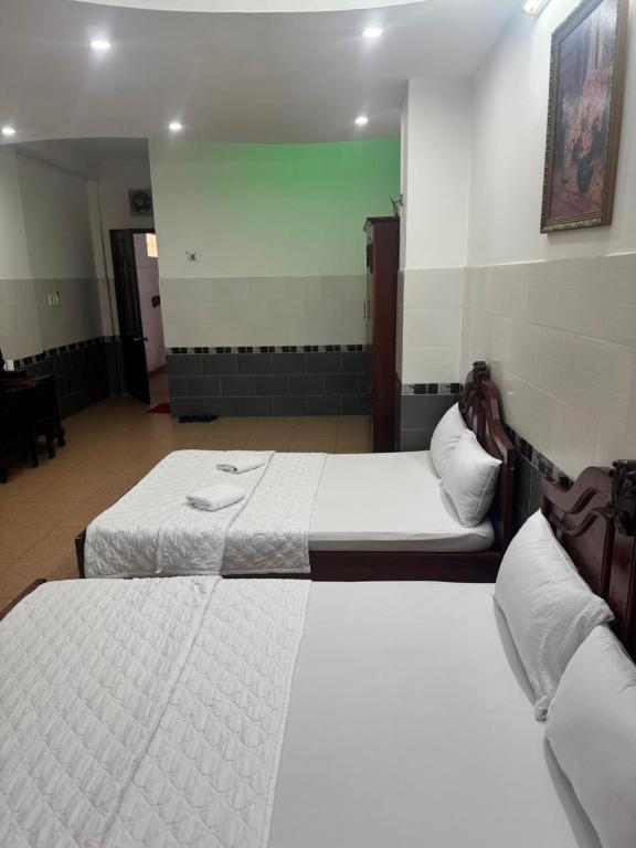 Tân Ty Mon Hotel photo 3