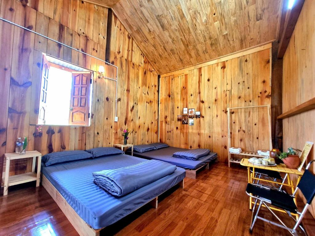 Gió Homestay 2 - Măng Đen photo 2