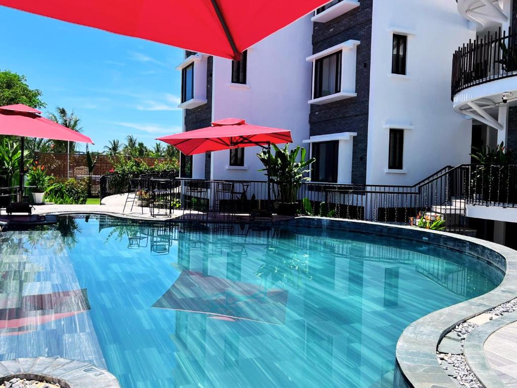 Happy Life Memories Hoi An Retreat photo 3