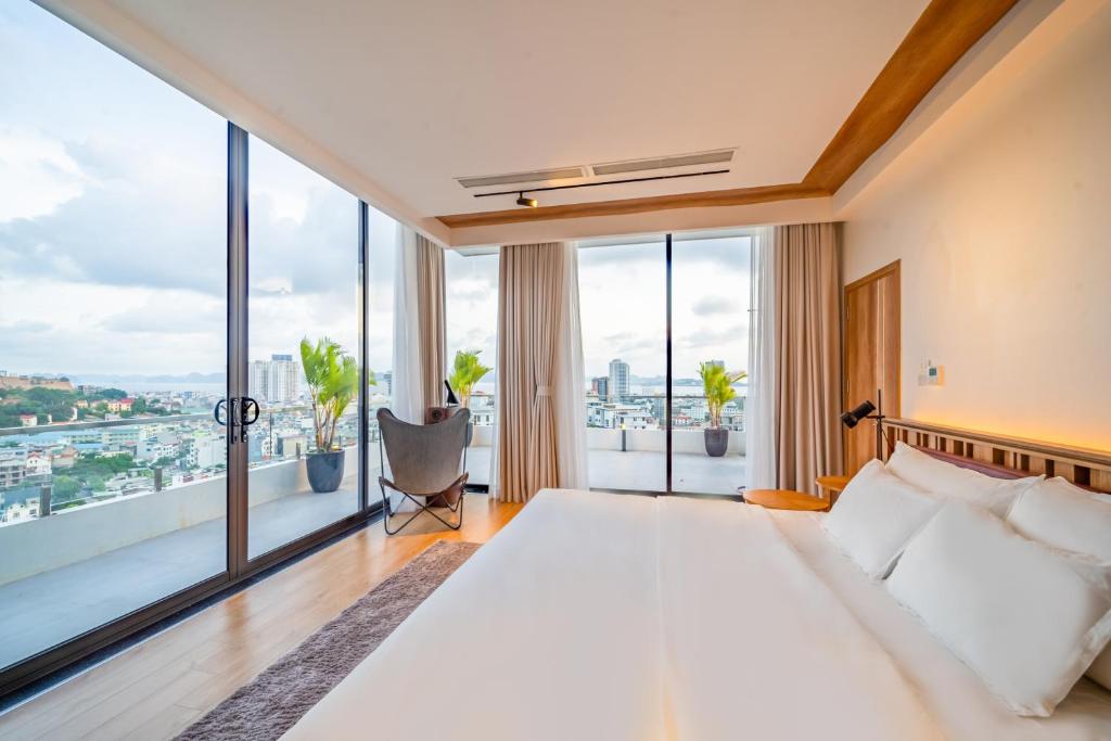 SALLY HUONG VILLA - Venue Travel photo 2