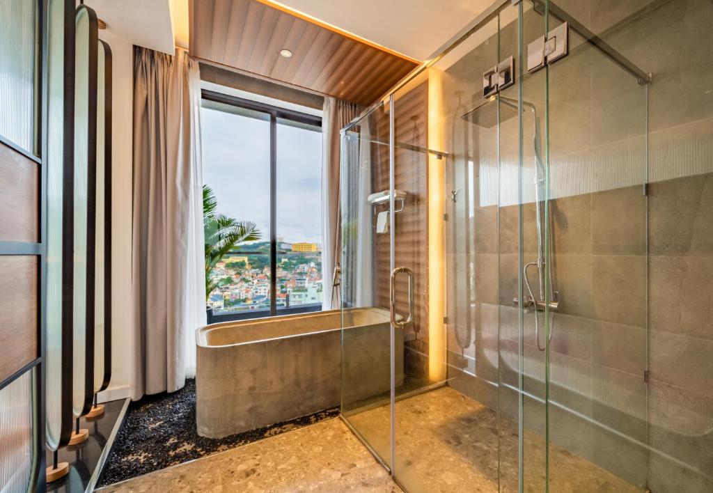 SALLY HUONG VILLA - Venue Travel photo 3