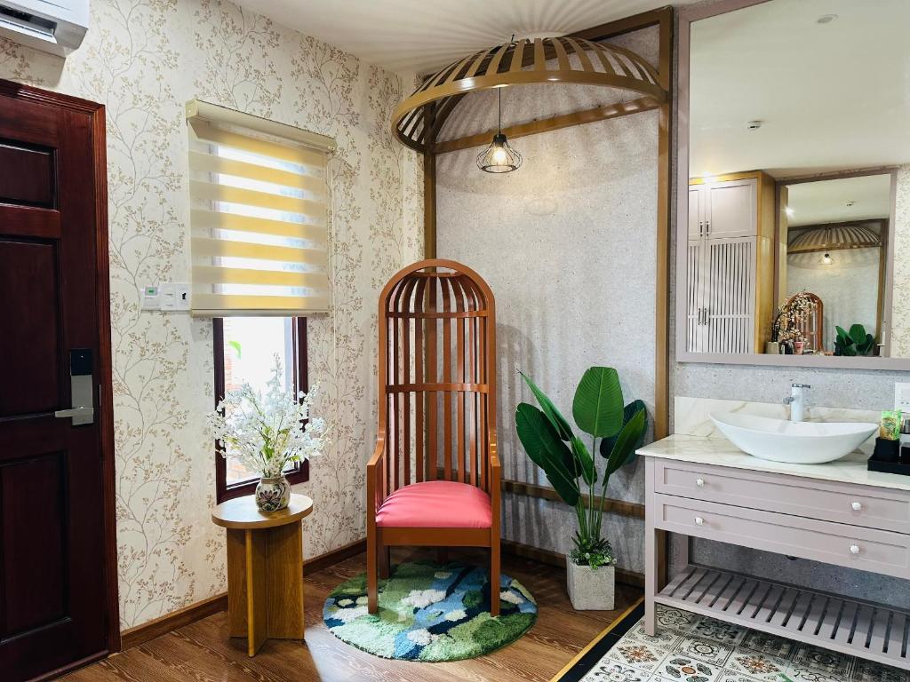 Romance Hotel photo 3