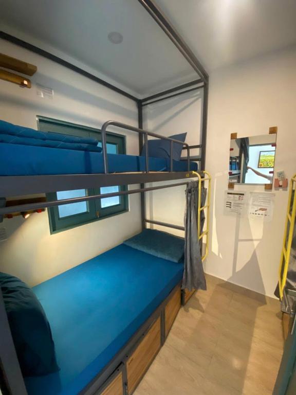 The joys hostel photo 2