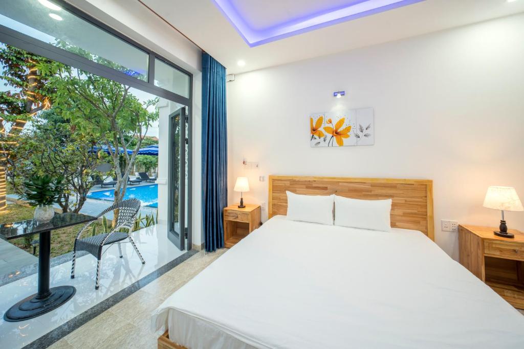 Tran Family Villas Boutique Hotel photo 2