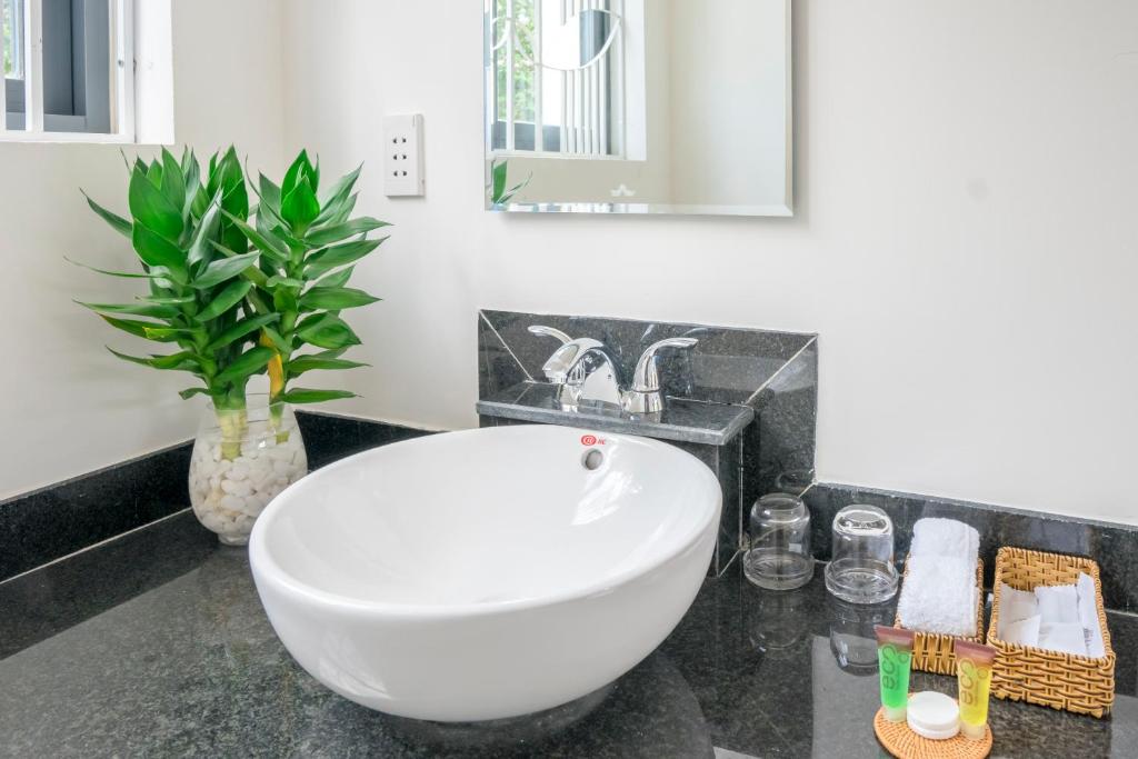 Tran Family Villas Boutique Hotel photo 3