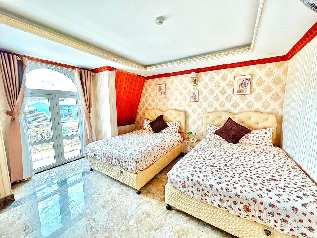 Xing City Hotel Dalat photo 3