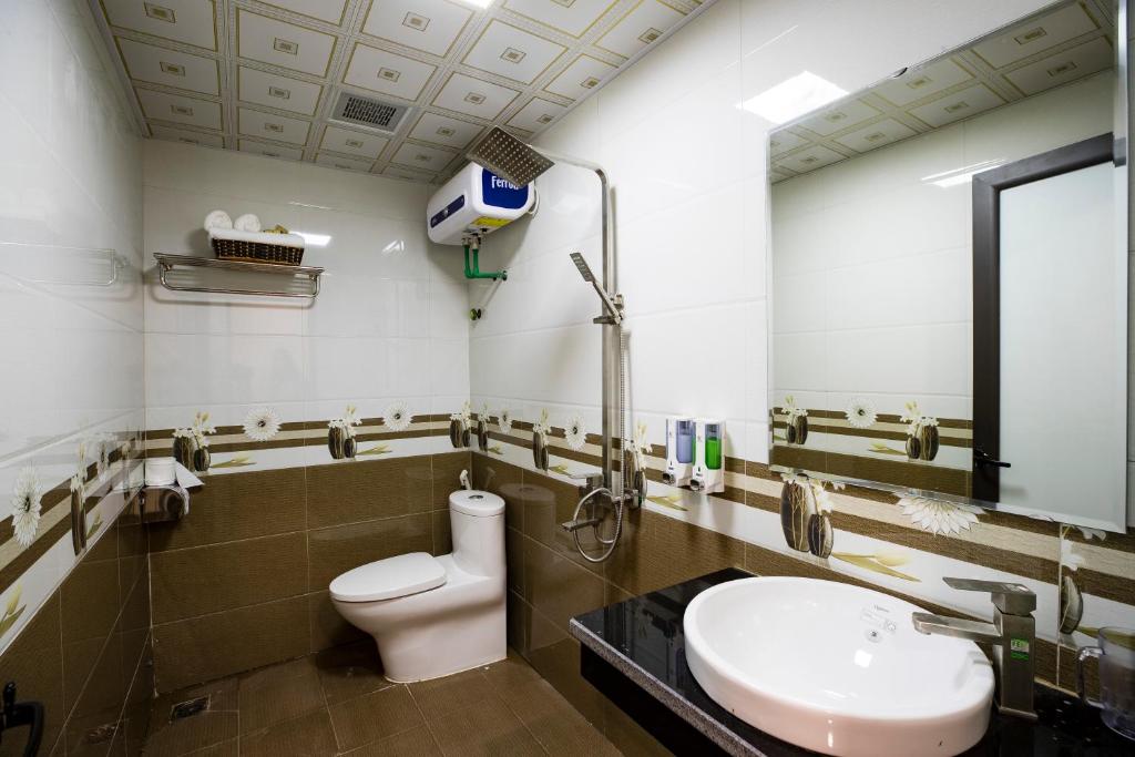 Sen Vang 2 Hotel photo 3