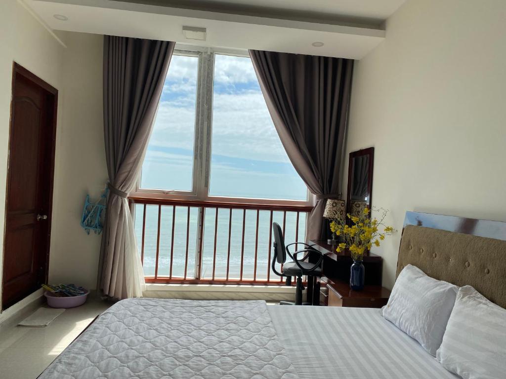Oasky 36 - Tháp Tam Thắng — photo 1