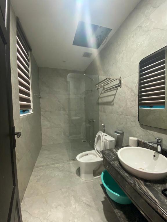 SongLam Homestay photo 3