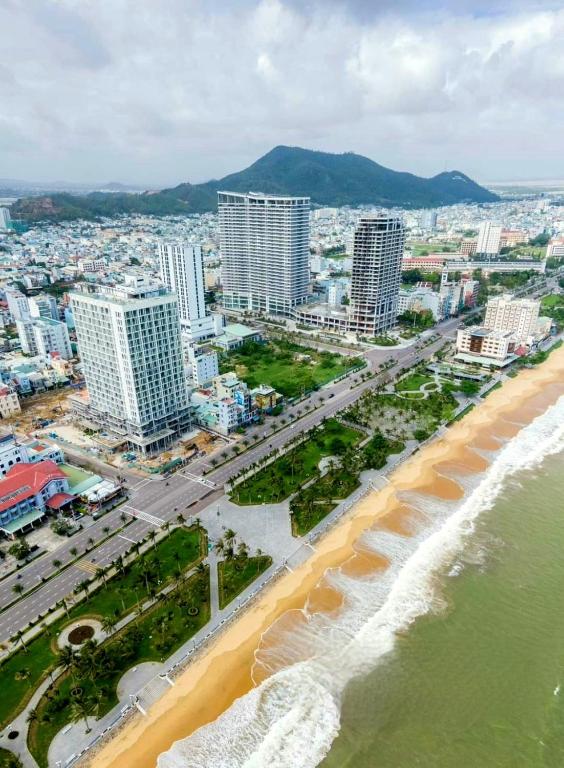 FLC Sea Tower Quy Nhon -Tran Apartment photo 3