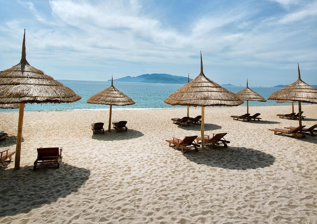 The Costa Nha Trang Residences photo 2