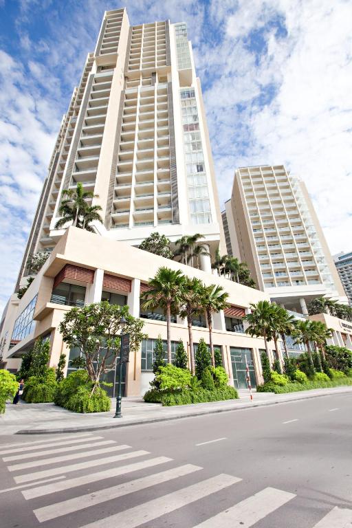 The Costa Nha Trang Residences photo 3