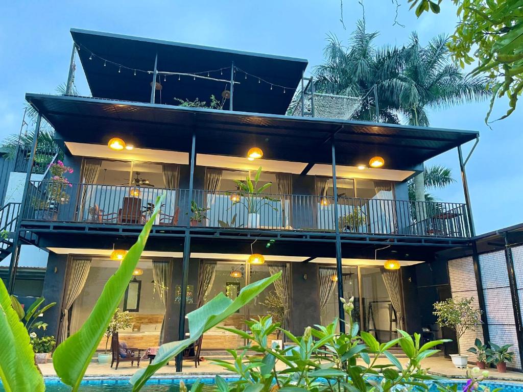 T House - Venuestay — photo 1