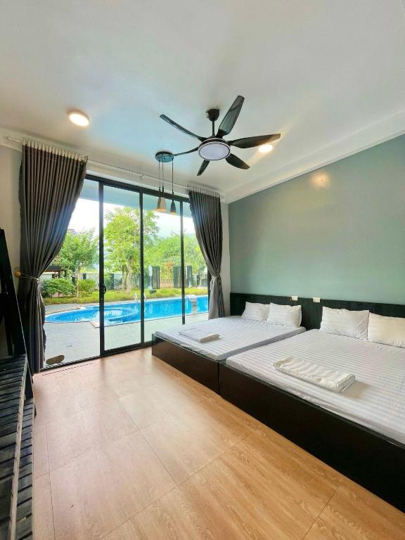 T House - Venuestay photo 2